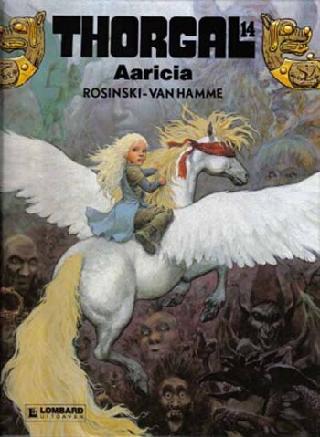 Aaricia