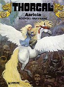 Aaricia
