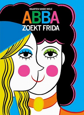 ABBA zoekt Frida