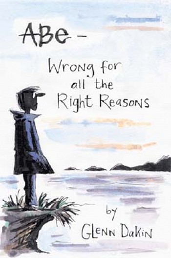 Abe - Wrong for all the Right Reasons
