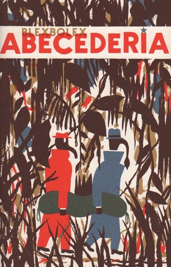 Abecederia