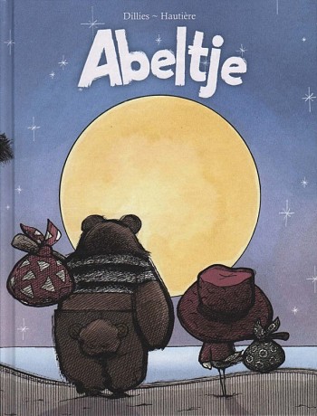 Abeltje