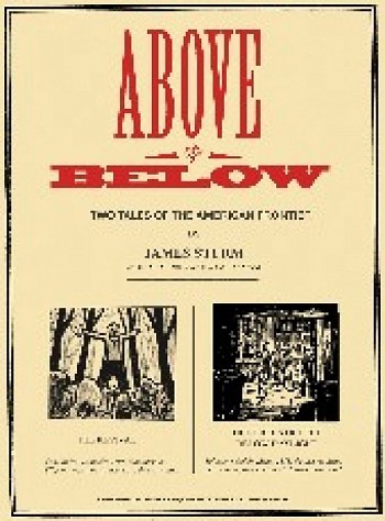 Above & Below