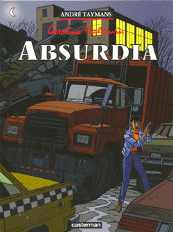 Absurdia