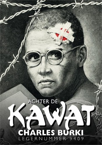 Achter de Kawat