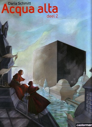 Acqua Alta 2