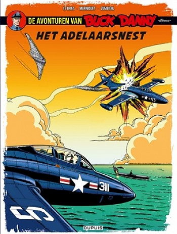 Adelaarsnest