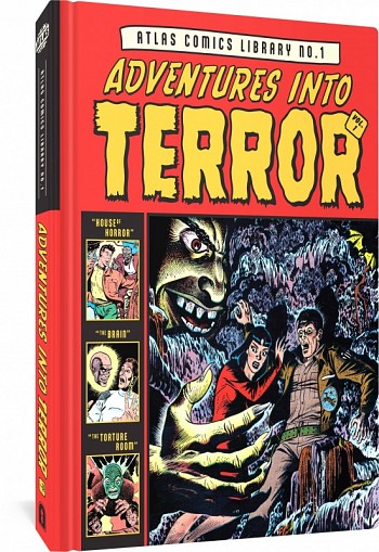 Adventures in Terror