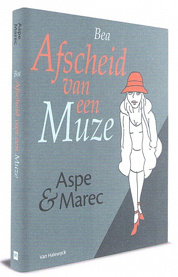 Afscheid van een Muze
