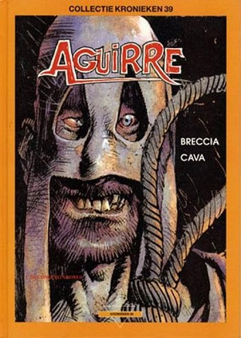 Aguirre 1