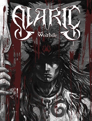 Alaric Wolfbite