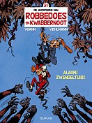 Alarm! Zwendeltuig