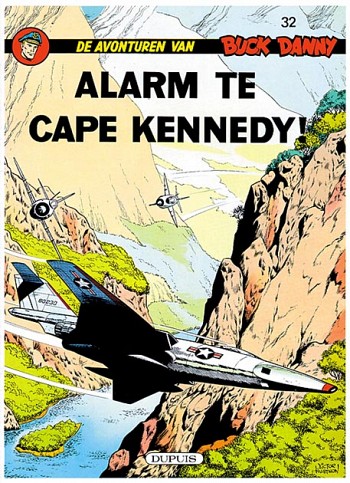 Alarm Te Cape Kennedy