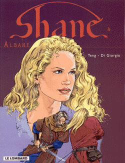 Albane
