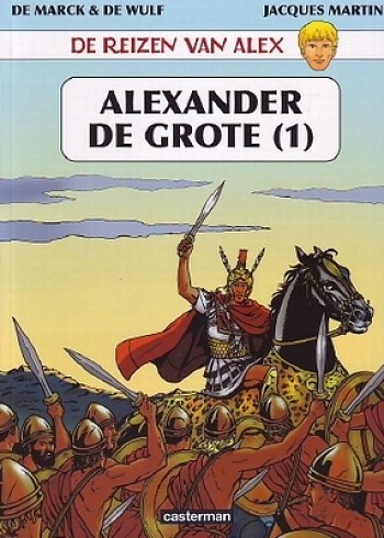 Alexander de Grote 1