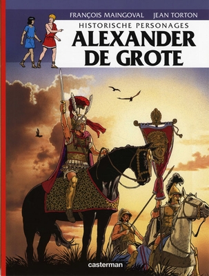 Alexander De Grote