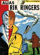 Alias Rik Ringers