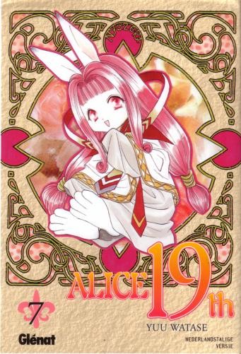 Alice 19th