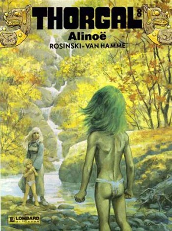 Alinoë