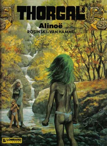 Alinoë
