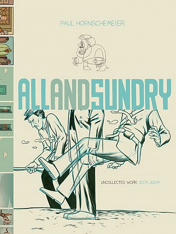 All and sundry