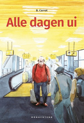 Alle dagen ui