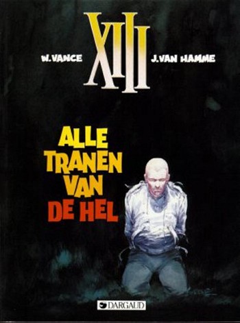 Alle tranen van de hel