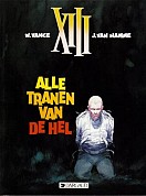 Alle tranen van de hel