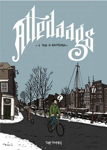 Alledaags
