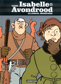 Allemaal Monsters
