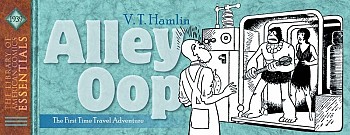Alley Oop 1939