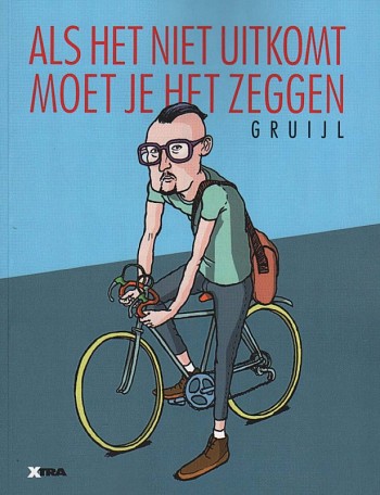 Als het niet uitkomt moet je het zeggen