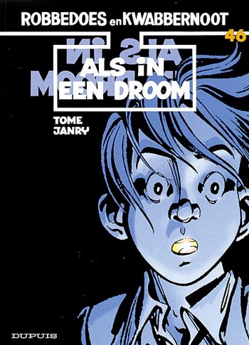 Als in een Droom