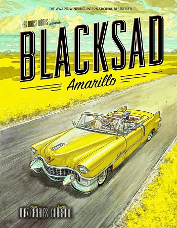 Amarillo
