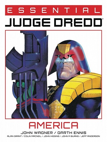 America