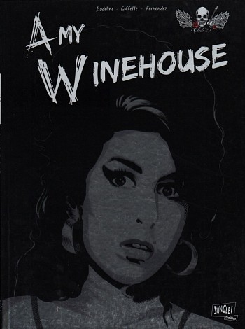 Amy Winehouse