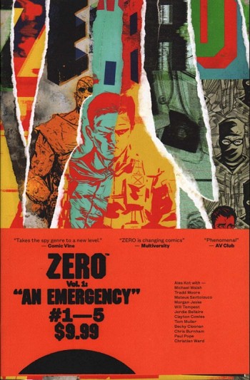 An Emergecy