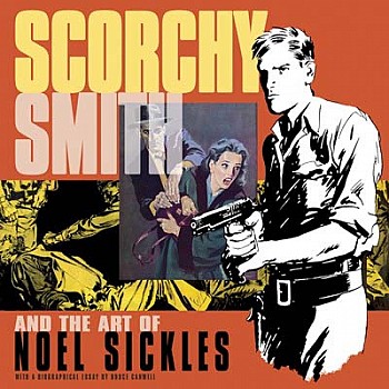 And the Art of Noel Sickles