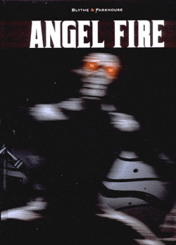 Angel Fire