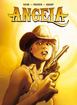 Angela