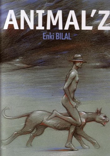 Animal'Z