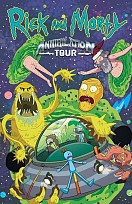 Annihilation Tour