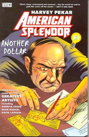 Another Dollar