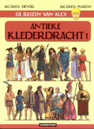 Antieke Klederdracht 1