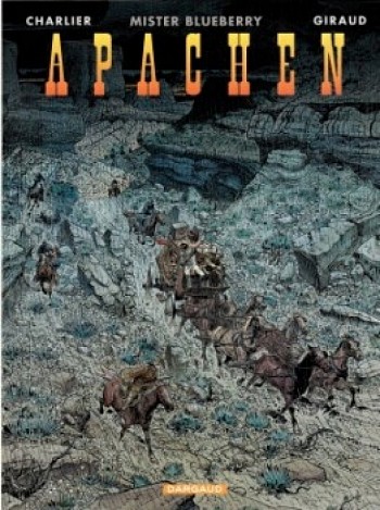 Apachen