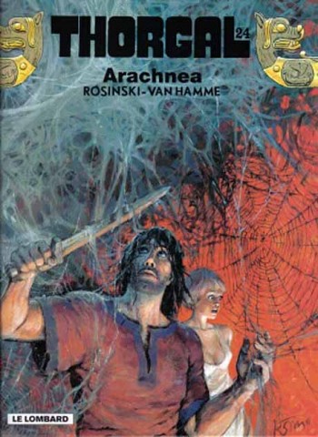 Arachnea