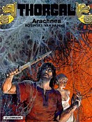 Arachnea
