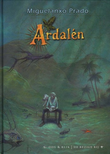 Ardalén