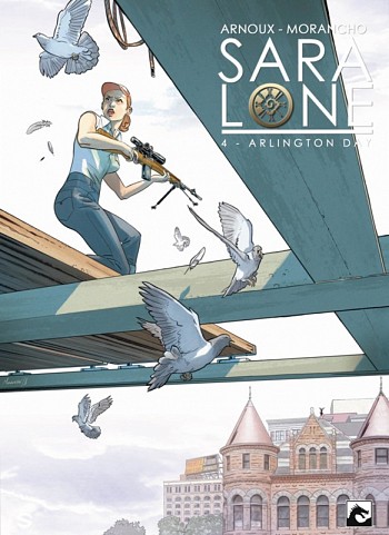 Arlington day 
