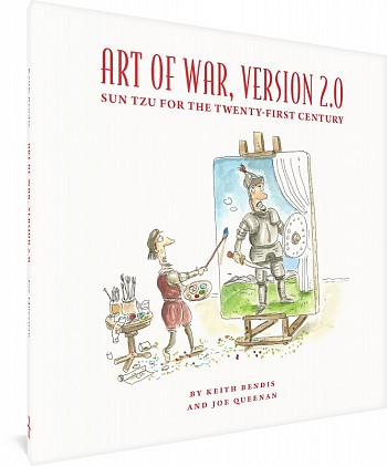 Art of War, Version 2.0